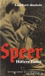 Cover for Speer