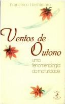 Cover for Ventos de outono