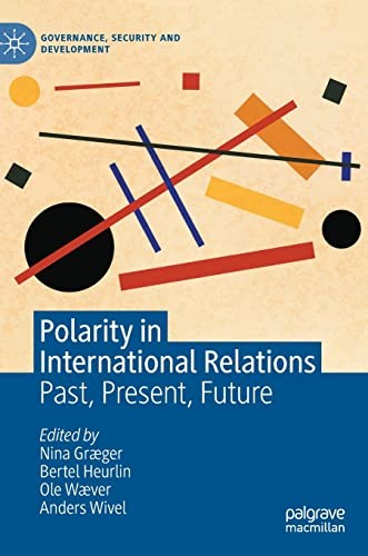 Cover for Polarity in International Relations