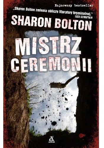 Cover for Mistrz ceremonii