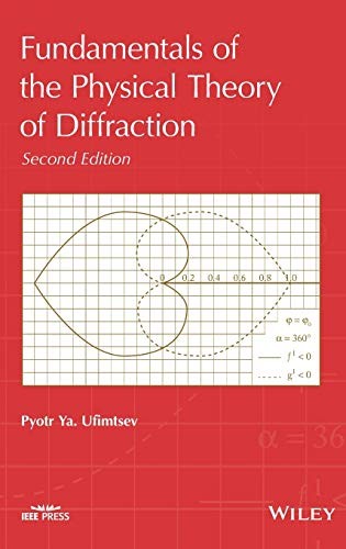 Cover for Fundamentals of the Physical Theory of Diffraction