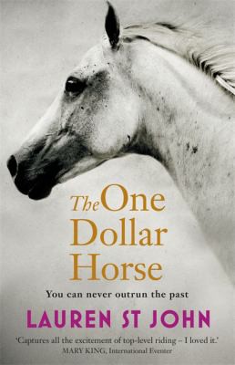 Cover for One Dollar Horse