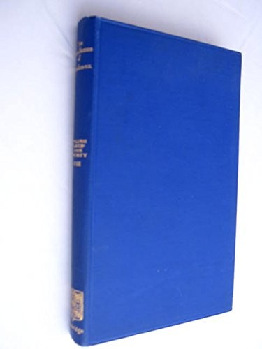 Cover for The place-names of Middlesex