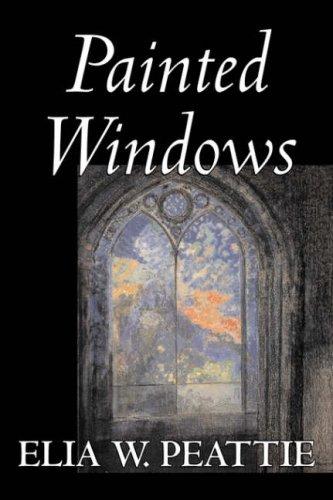 Cover for Painted Windows