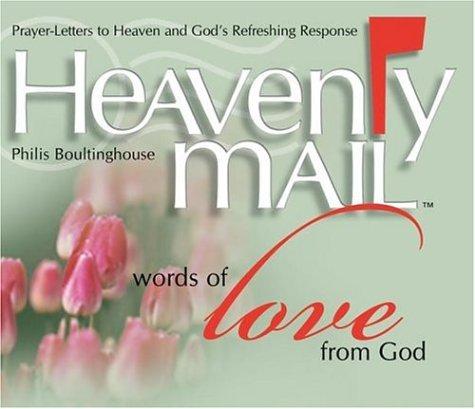 Cover for Heavenly mail