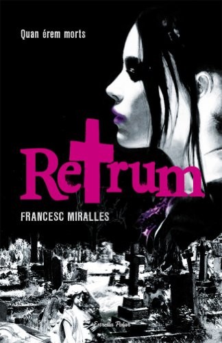 Cover for Retrum