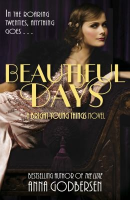 Cover for Beautiful Days