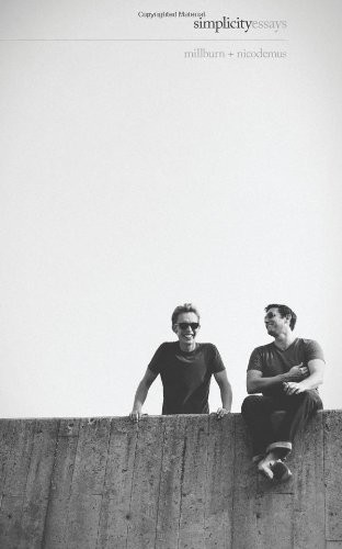 Cover for Simplicity