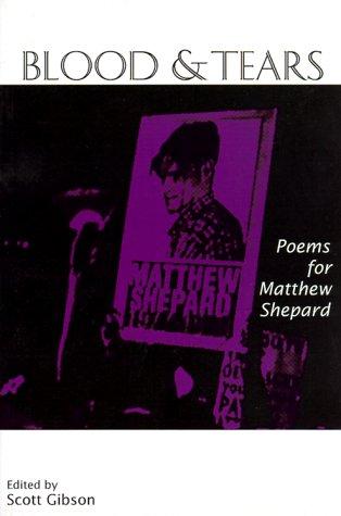 Cover for Blood & Tears
