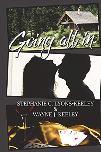 Cover for Going All In