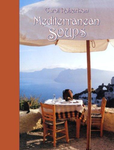 Cover for Mediterranean Soups