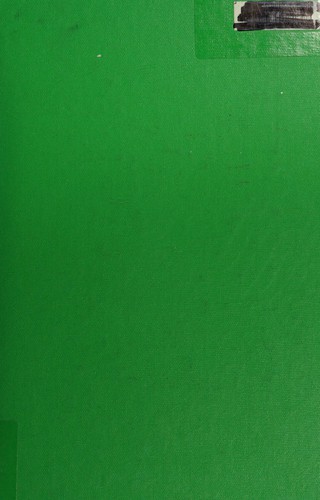 Cover for Earth history I and II