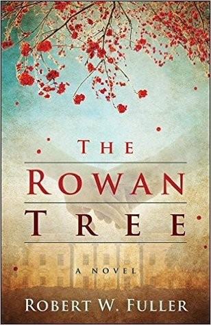 Cover for The Rowan Tree