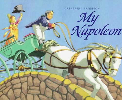 Cover for My Napoleon