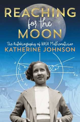 Cover for Reaching For The Moon