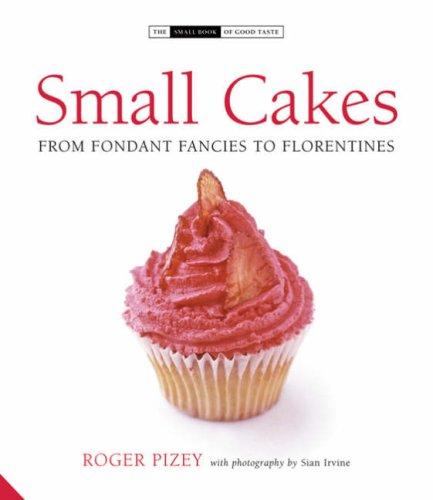 Cover for Small Cakes