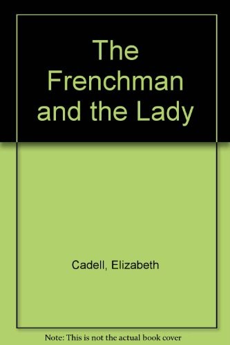 Cover for Enter Mrs. Belchamber