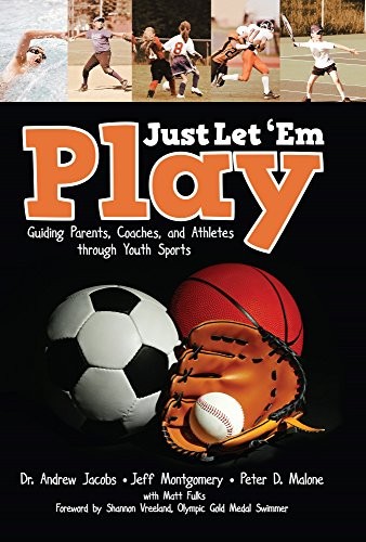 Cover for Just Let 'em Play