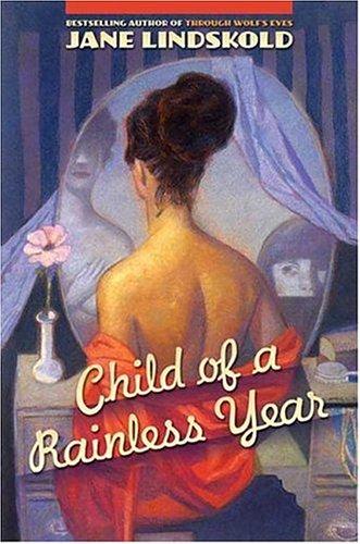 Cover for Child of a rainless year