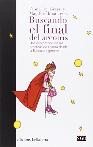 Cover for BUSCANDO EL FINAL DEL ARCOÍRIS