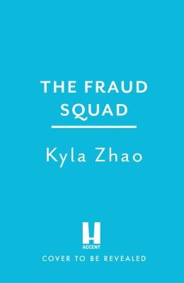 Cover for Fraud Squad