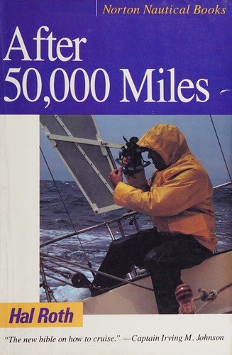 Cover for After 50,000 miles