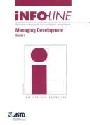 Cover for Management Development Vol 2