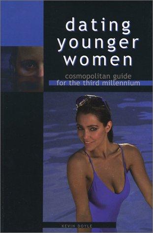 Cover for Dating Younger Women