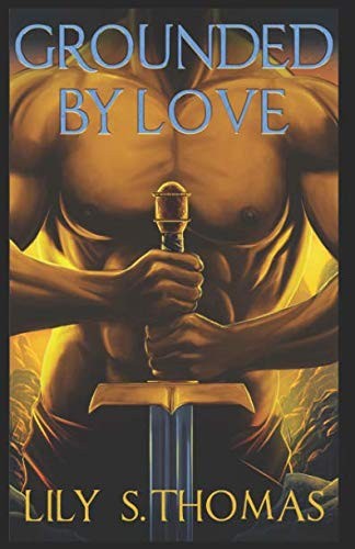 Cover for Grounded By Love