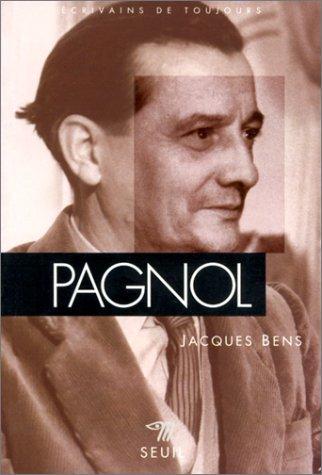 Cover for Pagnol