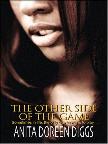 Cover for The Other Side of the Game