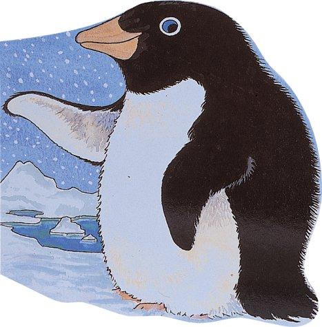 Cover for Penguin (Great Pals Board Books) (Great Pals Ser)