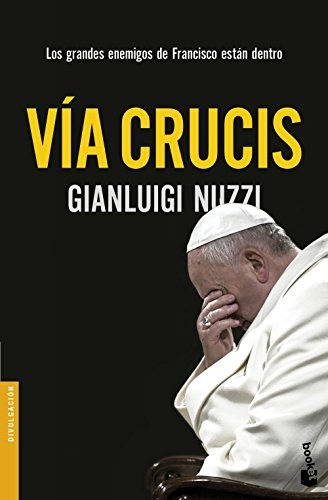 Cover for Vía crucis