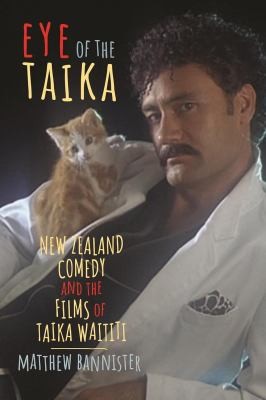Cover for Eye of the Taika