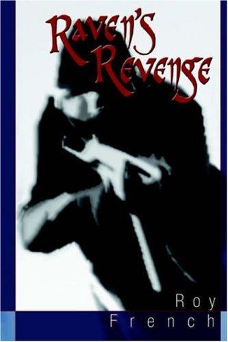 Cover for Raven's Revenge