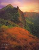 Cover for Biology