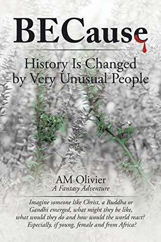 Cover for Because