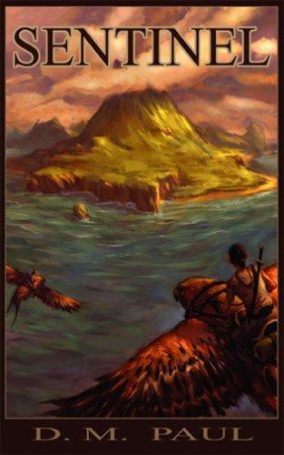 Cover for Sentinel
