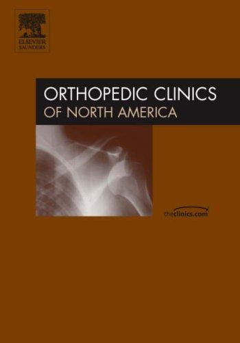 Cover for Vascularized Bone Grafting in Orthopedic Surgery, An Issue of Orthopedic Clinics (The Clinics: Orthopedics)