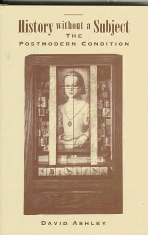 Cover for History without a subject