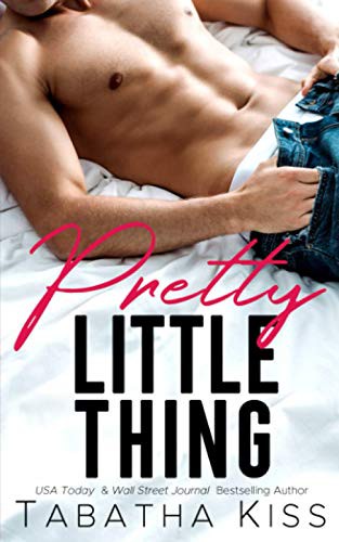 Cover for Pretty Little Thing
