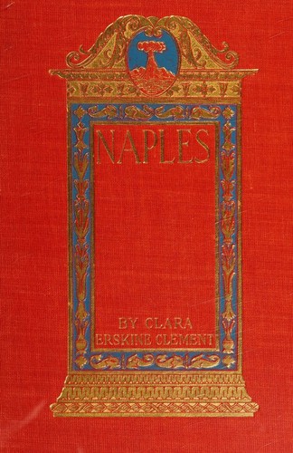 Cover for Naples