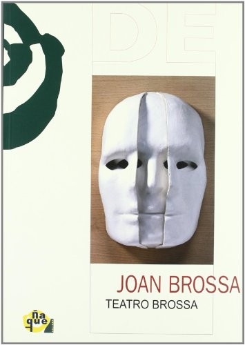 Cover for Teatro Brossa