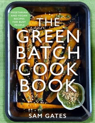 Cover for Green Batch Cook Book