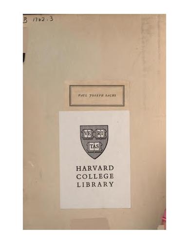Cover for Illustrated Catalogue of the Valuable Library Formed by the Late M.C.D. Borden, Esq.: To be Sold ...