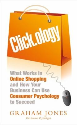 Cover for Clickology