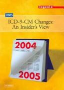 Cover for ICD-9-CM Changes
