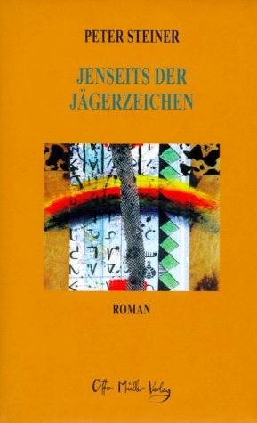 Cover for Jenseits der Jägerzeichen