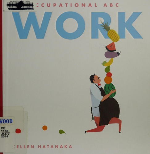 Cover for Work