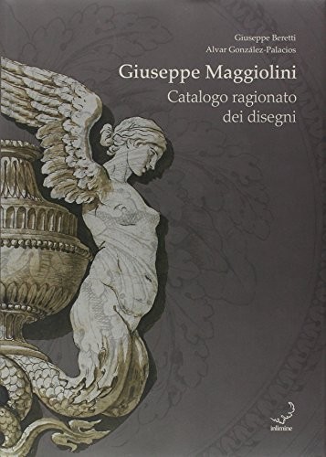 Cover for Giuseppe Maggiolini